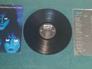 KISS CREATURES OF THE NIGHT CASABLANCA 1982 Vintage Vinyl Honest Seller