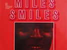 Miles Davis Quintet MILES SMILES Australian ORIGINAL 1st Pressing MONO RARE LP