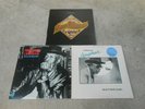 PROFESSOR LONGHAIR-3 LP'S-ROCK 'N' ROLL GUMBO-NEW ORLEANS PIANO-LIVE QUEEN MARY