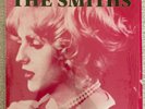 THE SMITHS - Sheila Take a Bow | Rare German Import | White Vinyl 12