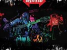 Boy Hits Car Worldwide Alive (Vinyl) 12