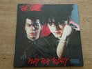 The Cure  Play for Today