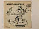 Whittier High School 71 Cardinal Ensemble Air Pirate MLF Oldies Dancin in Street