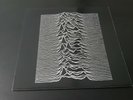 JOY DIVISION  - warsaw   - lp'-