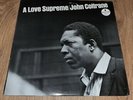 John Coltrane ?– A Love Supreme Vinyl, LP, Album Very Good Condition 1964