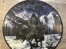 Dissection 1st press Original Storm of the light´s bane Pic Lp Nuclear Blast