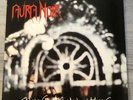 Aura Noir Black Thrash Attack 1st press Merciless Mayhem Dissection Black Thrash