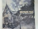 Rare - Senses Fail From the Depths of Dreams vinyl
