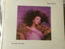 Kate Bush, Hounds Of Love vinyl LP, 1985