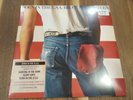 Bruce Springsteen Born in the USA Vinyl Record LP Remastered 180 Gram Sealed