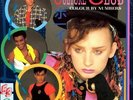 Colour by Numbers by Culture Club Vinyl Record (1983, Virgin)