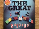 Sex Pistols - The Great Rock n Roll Swindle (Double LP) - 12” Vinyl