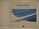GOOD LOOKING - SOURCE DIRECT - SECRET LIASON - '96 Vinyl VG+ Jungle Drum n Bass