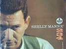 Shelly Manne 234 (Vinyl, 1962, NEW and SEALED, RARE, Orig UK Jazz)
