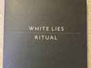 White Lies - Ritual 7” Vinyl Box Set *NEW*