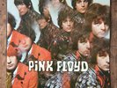 2 Pink Floyd ?records – The Piper At The Gates Of Dawn , Saucerful of Secrets