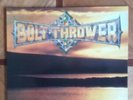 Bolt Thrower for Victory lp Oop 1994