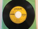 THE ROLLING STONES - GIMME SHELTER - VERY RARE  JAPAN 45' Vinyl PS