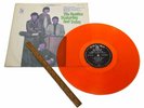 Vintage THE BEATLES RECORD 