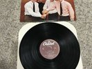 BEATLES VI VINYL LP CAPITOL Maroon RIAA Cover Vinyl Record 12” Lp The Beatles