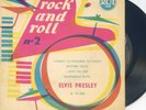 EP  ELVIS PRESLEY  RCA 75309 SUPERBE ETAT