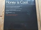 Honey Is Cool Crazy Love ltd White LP Knife Fever Ray Hakan Hellstrom New Sealed
