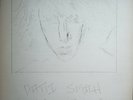 Patti Smith ?– Teenage Perversity & Ships In The Night - Vinyl