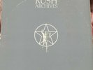 Rush - Archives (3 X Vinyl LP)