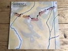 Harold Budd/Brian Eno AMBIENT 2 The Plateaux Of Mirror - Vinyl LP (1980 1st Ed)