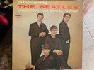 Introducing... The Beatles Vinyl Record