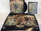 ELTON JOHN Captain Fantastic &The Brown Dirt Cowboy 1975 Original LP Vinyl Album