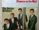 The Statler Brothers / Flowers On The Wall (LP New) Columbia ?CS 9249