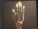 Converge You Fail Me Red translucent Vinyl EX You Fail Me Deathwish ?– DW DW39.1