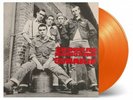 SYMARIP - Skinhead Moonstomp [Vinyl LP] LP NEU OVP Limited orange edition