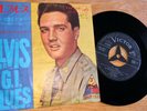 Elvis Presley. Japan 7