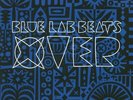 BLUE LAB BEATS - Xover - Vinyl (2xLP + insert)