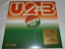 U2 'THREE' EP N#EDITION 12