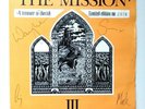 The Mission - Stay With Me 7