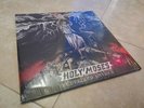 Holy Moses Redefined Mayhem Double Vinyl LP