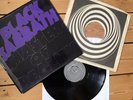 BLACK SABBATH - Masters Of Reality...Original 1971 UK 1st Vertigo 1Y/1 & 2Y/1 EX