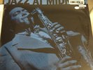 Charlie Parker Jazz At Midnite Vinyl LP Ltd Ed Blue Album RSD Blue Note Sealed