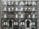Led Zeppelin Physical Graffiti Original Vinyl First UK Press 1975 Swan Song