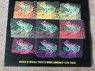 THe Green Bullfrog Sessions 12” Green Vinyl LP Brand New Unplayed Mint