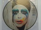 Lady gaga vinyl