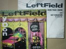 Leftfield More Than I Know / Open Up John Lydon Andrew Weatherall sabres remix