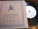 Rare Frightened Rabbit and Lau 7