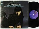 Lou Donaldson - Midnight Creeper LP - Blue Note RVG