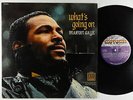Marvin Gaye - What's Going On LP - Motown