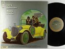 Miles Davis - Jack Johnson OST LP - Columbia Masterworks