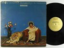Minnie Riperton - Adventures In Paradise LP - Epic Quad